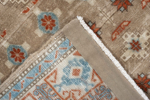 Antique Sivas Area Rug (2' x 3')